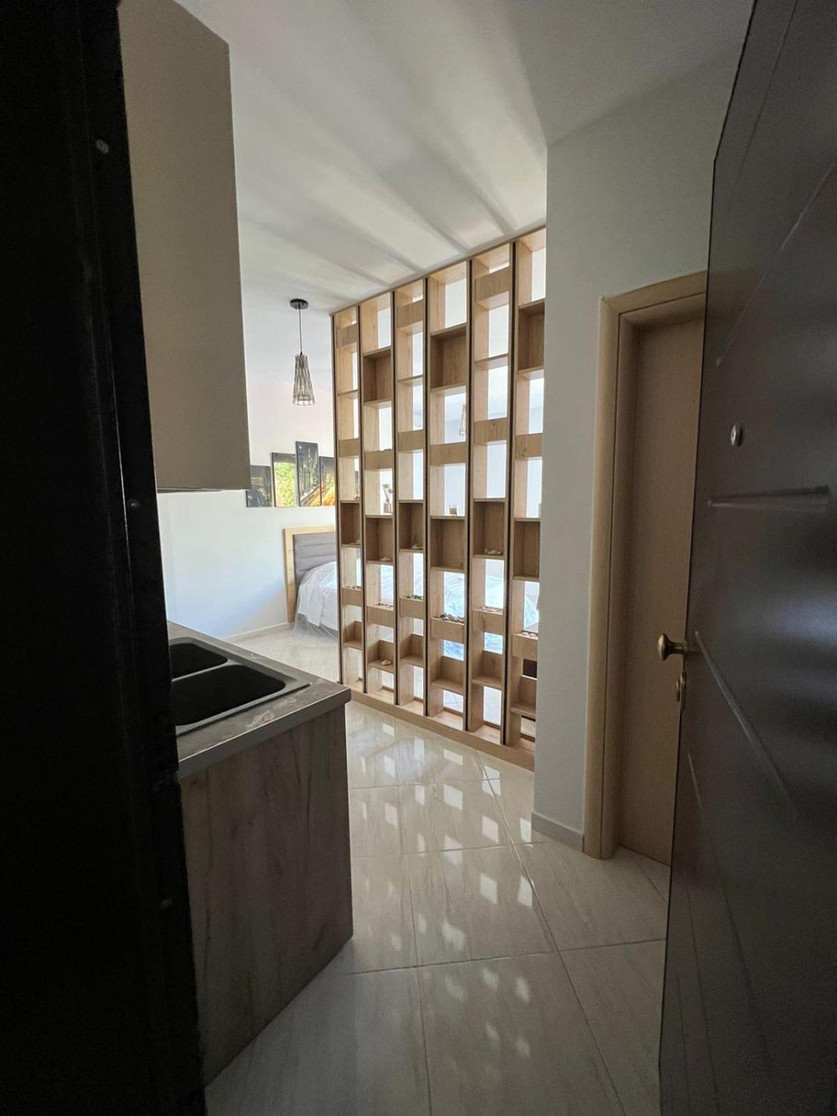 Cozy Apartments Near The Sea فلورا المظهر الخارجي الصورة
