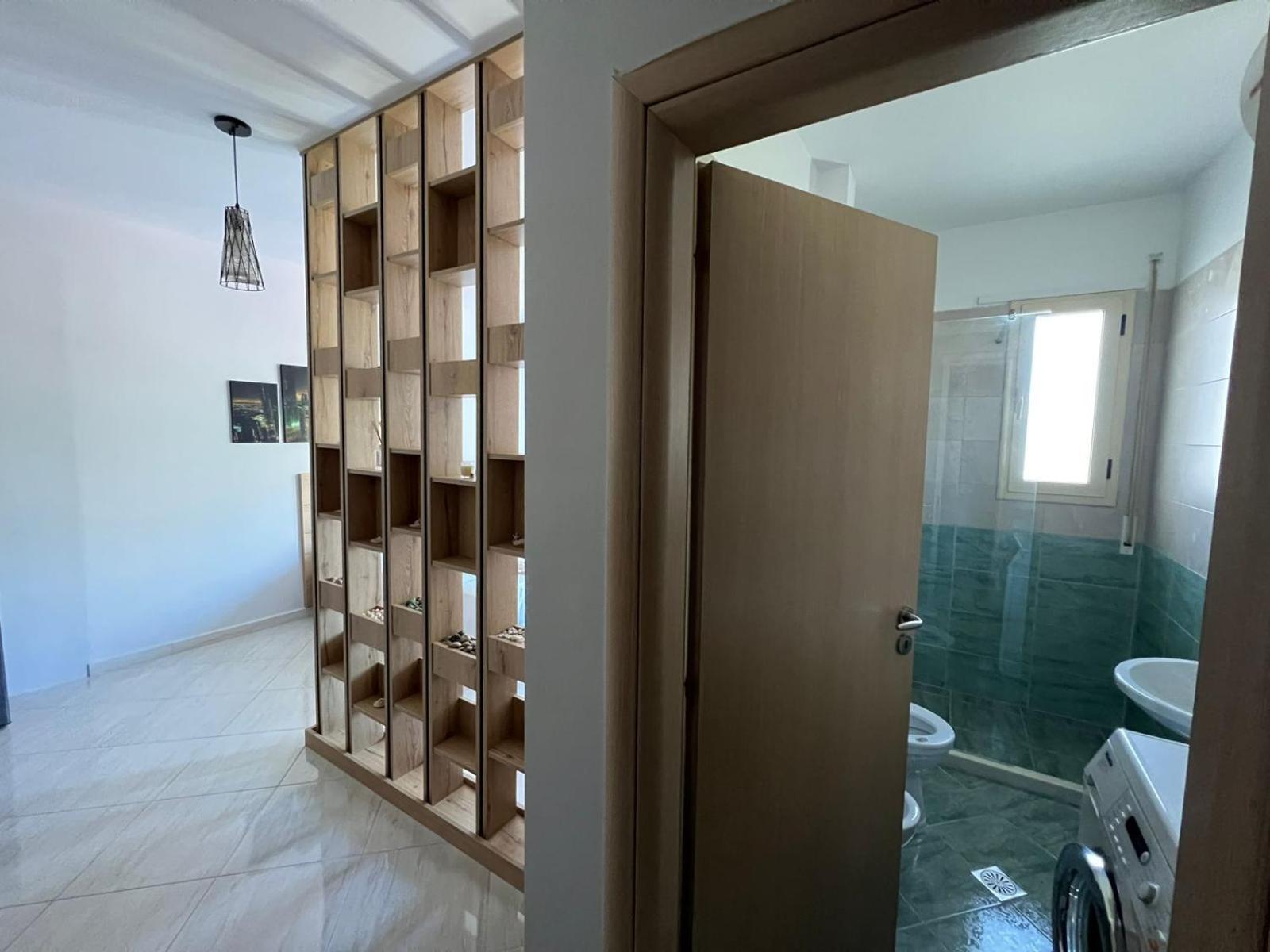 Cozy Apartments Near The Sea فلورا المظهر الخارجي الصورة